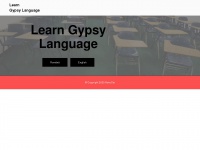 Learngypsylanguage.com