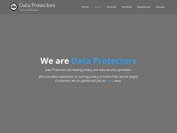 dataprotectors.eu Thumbnail