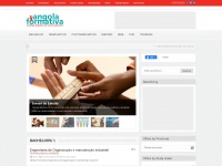 angolaformativa.com Thumbnail