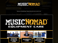 musicnomad.com Thumbnail