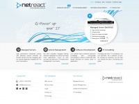 Netreact.com