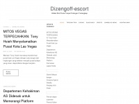 Dizengoff-escort.com