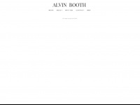Alvinbooth.com