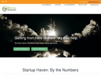 startuphaven.com Thumbnail