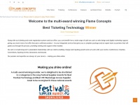 Flameconcepts.com