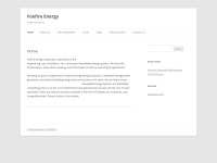 foxfire-energy.com