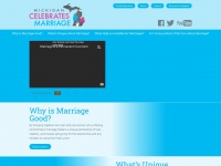 Michigancelebratesmarriage.com