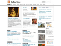 yellowrobe.com Thumbnail