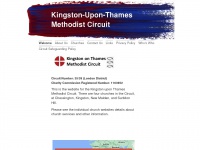 Kingstoncircuit.org.uk