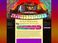 Psychedelicized.com