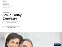 Smiletodaydentistry.com