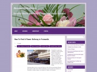 Blossomsfloralartistry.com