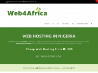 Web4africa.ng