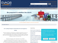 Evaq8.co.uk