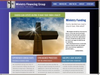 Ministryfinancing.com