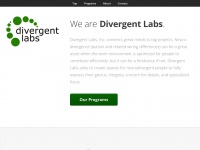 Divergentlabs.org