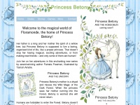 princessbetony.com Thumbnail