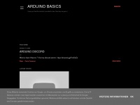 Arduinobasics.blogspot.com