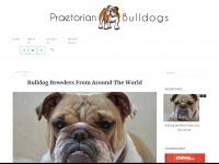 praetorian-bulldogs.co.uk
