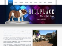 hillplacebulldog.co.uk