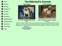 Millerbull.com
