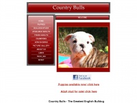 Countrybulls.com