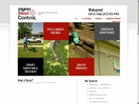 Planopestcontrol.com