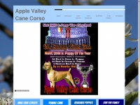 Applevalleycanecorsos.com