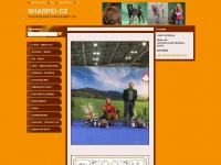 sharpei-cz.com