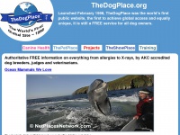 thedogplace.org Thumbnail