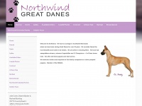 Northwindgreatdanes.com