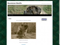 mountaineermastiffs.com Thumbnail
