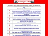 Atlasdogs.com