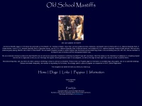 oldschoolmastiffs.com