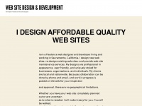 Kapellwebdesign.com