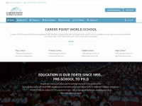 careerpointschool.in Thumbnail