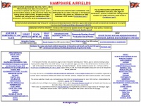 hampshireairfields.co.uk Thumbnail