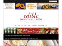 ediblehi.com Thumbnail