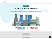 alexmaggsplumbing.co.uk