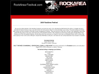 Rockarea-festival.com