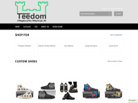 Teedom.com