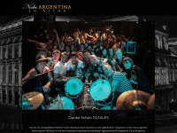noche-argentina.com Thumbnail