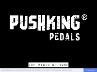 pushking-pedals.de Thumbnail