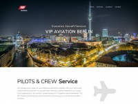Vip-aviation.de