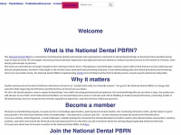 Nationaldentalpbrn.org
