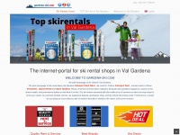 Gardena-ski.com