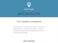 Owntracks.org