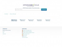 Offerscheck.co.uk
