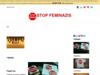 Stopfeminazis.org
