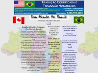 Brazilianportuguesetranslatorincanada.com
